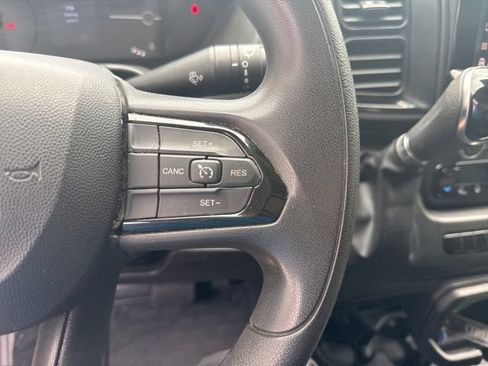 Used 2023 RAM ProMaster 2500 FWD image 17