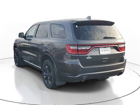 Used 2021 Dodge Durango GT image 3