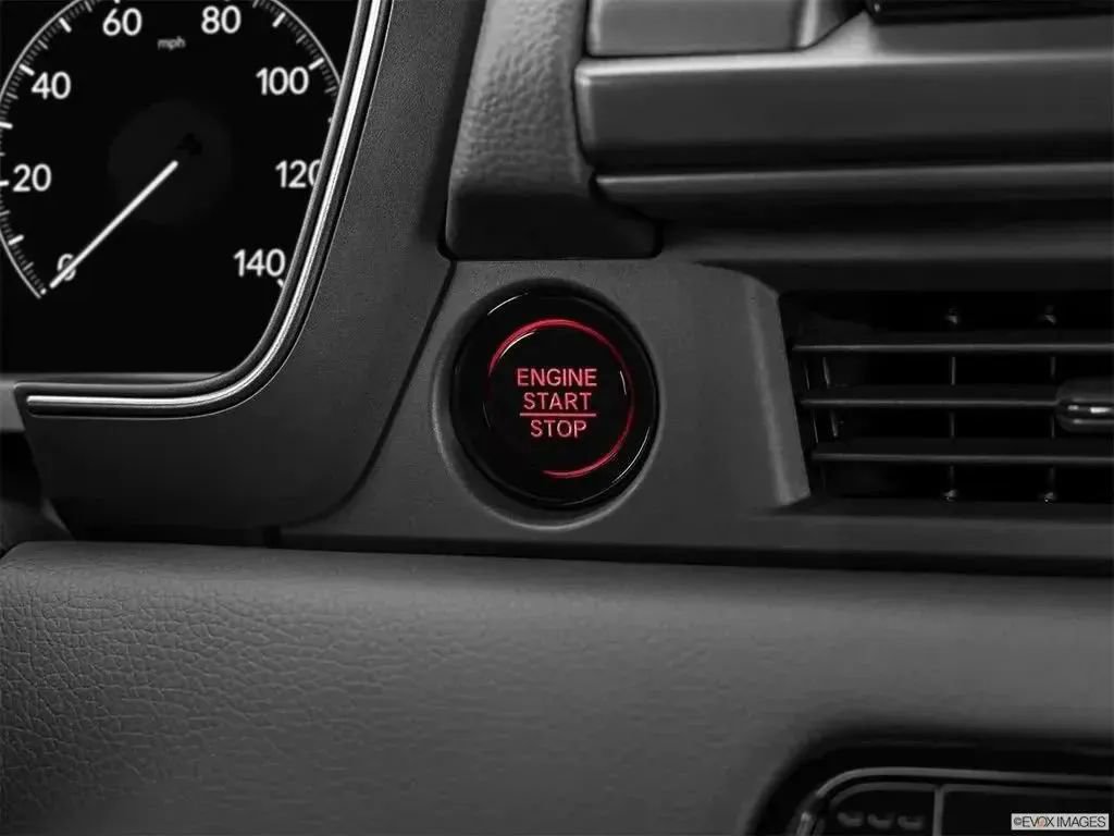 New 2026 Honda Pilot TrailSport image 55