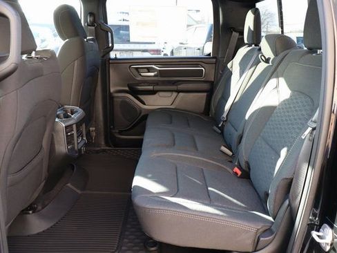 New 2026 RAM 1500 Big Horn image 39