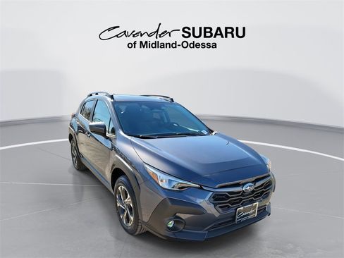 New 2026 Subaru Crosstrek 2.0i Premium image 1