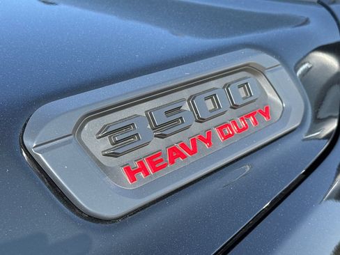 New 2026 RAM 3500 Tradesman AWD/4WD image 6