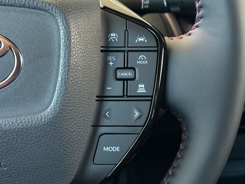 New 2026 Toyota Prius Plug-In Hybrid FWD image 25