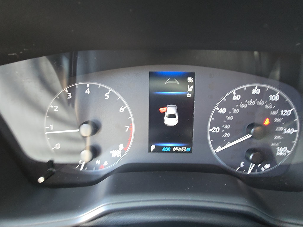 Certified 2024 Toyota Corolla LE FWD image 14
