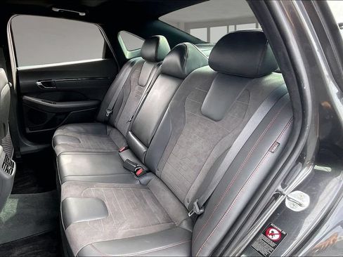 Used 2022 Hyundai Sonata N Line FWD image 26