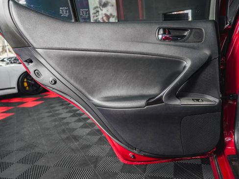 Used 2011 Lexus IS F RWD image 41