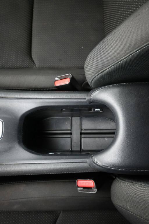 Used 2020 Honda HR-V EX image 21