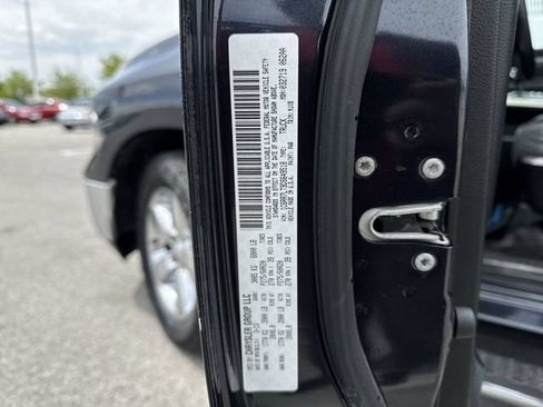 Used 2013 RAM 1500 Big Horn AWD/4WD image 33