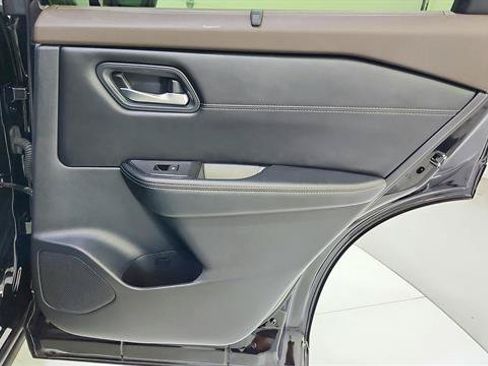 Certified 2023 Nissan Rogue SV w/ SV Premium B Package FWD image 28