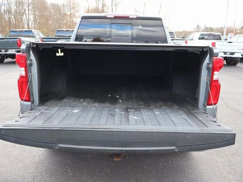 Used 2019 Chevrolet Silverado 1500 RST w/ All-Star Edition image 32