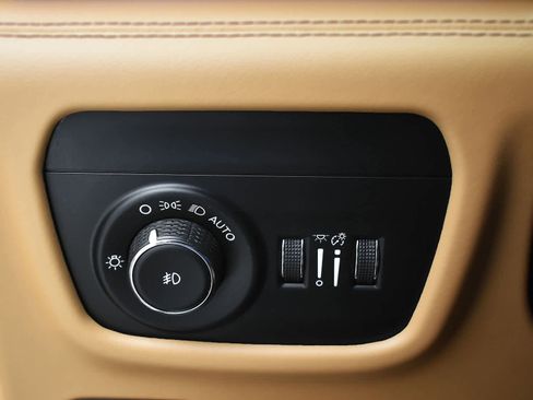 Used 2022 Jeep Grand Cherokee Summit image 29