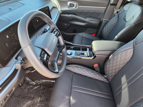 New 2026 Kia Sorento SX Prestige AWD/4WD image 8