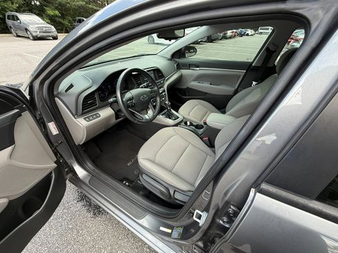 Used 2019 Hyundai Elantra Value Edition image 8