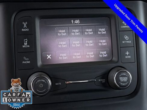 Used 2022 RAM 2500 Tradesman AWD/4WD image 17