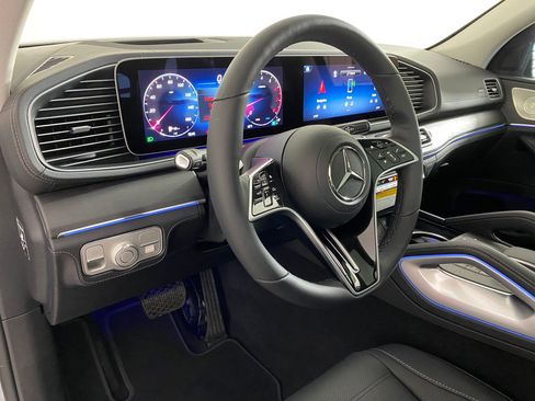 New 2026 Mercedes-Benz GLE 350 4MATIC image 4