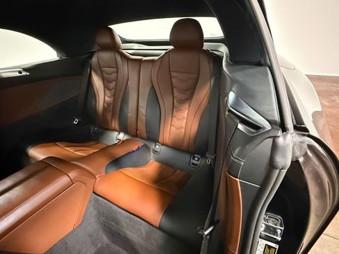 Used 2022 BMW 840i xDrive 840i w/ Comfort Seating Package image 9