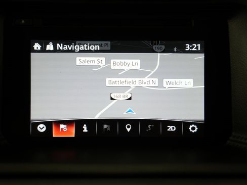 Used 2016 MAZDA CX-5 Grand Touring image 23