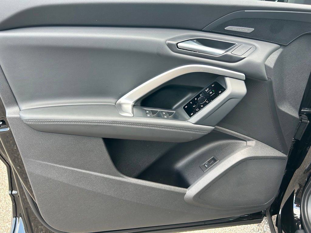 New 2026 Audi Q5 Premium Plus AWD/4WD image 20
