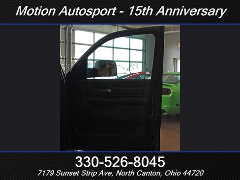 Used 2019 RAM 1500 Sport w/ Level 2 Equipment Group AWD/4WD image 37