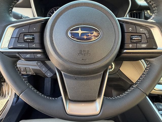 Used 2020 Subaru Outback Limited AWD/4WD image 22