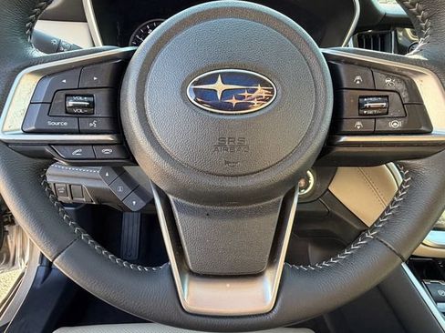 Used 2020 Subaru Outback Limited AWD/4WD image 22