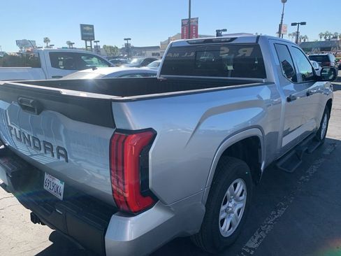 Used 2026 Toyota Tundra SR image 6