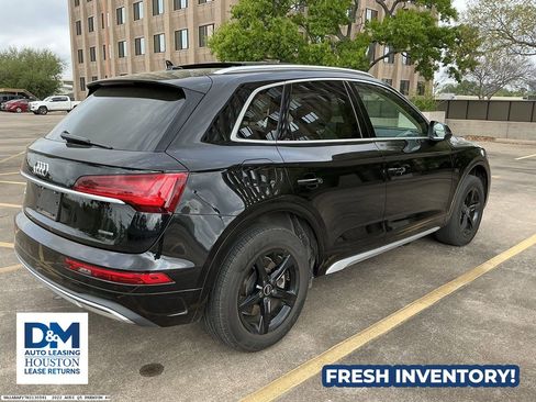 Used 2022 Audi Q5 2.0T Premium image 5
