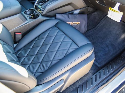 New 2026 Chevrolet Colorado Trail Boss image 17