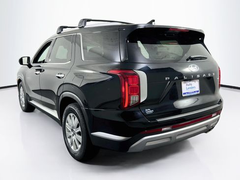 Used 2023 Hyundai Palisade SEL AWD/4WD image 7
