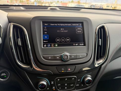 Used 2023 Chevrolet Equinox RS image 10