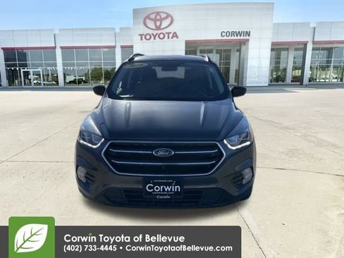 Used 2019 Ford Escape SE image 8