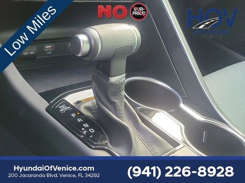 Used 2021 Kia K5 EX w/ EX Premium Package FWD image 36