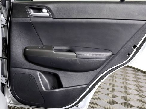 Used 2017 Kia Sportage EX image 49