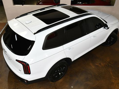 Used 2024 Kia Telluride SX Prestige X-Pro image 69