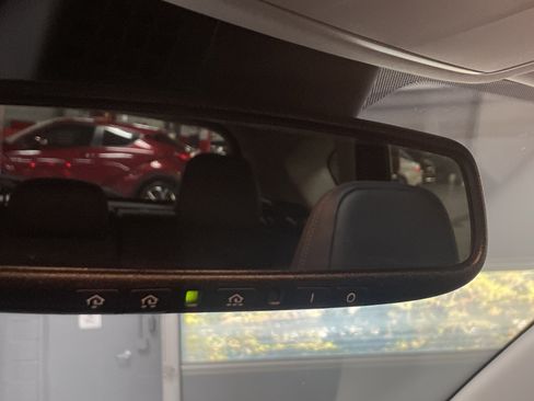 Used 2025 MAZDA CX-5 AWD 2.5 S w/ Preferred Package image 27