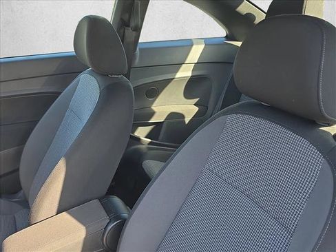 Used 2017 Volkswagen Beetle 1.8T S image 14