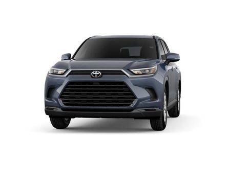 New 2026 Toyota Grand Highlander XLE FWD image 30