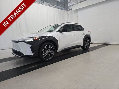 Used 2023 Toyota bZ4X AWD w/ Weather Package