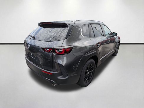 New 2026 MAZDA CX-50 AWD 2.5 S w/ Cargo Package image 4