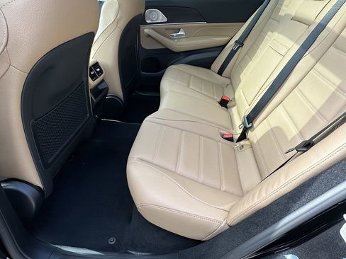 New 2026 Mercedes-Benz GLE 450 GLE 450 image 24