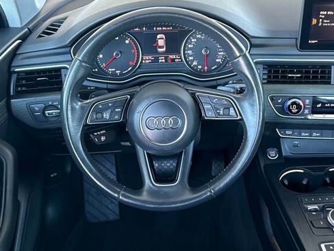 Used 2019 Audi A4 2.0T Premium FWD image 14