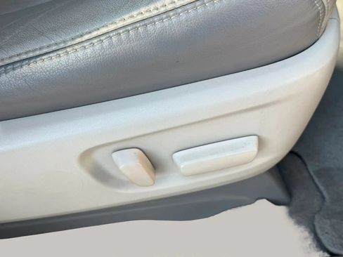 Used 2011 Toyota Sienna Limited w/ Premium Pkg FWD image 29