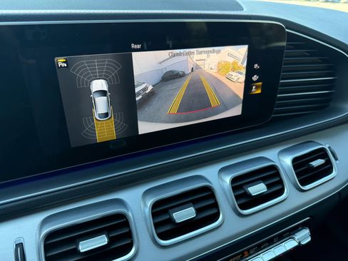 Certified 2022 Mercedes-Benz GLE 53 AMG 4MATIC Coupe image 16