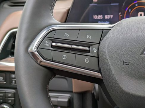 New 2025 Chevrolet Tahoe High Country image 27