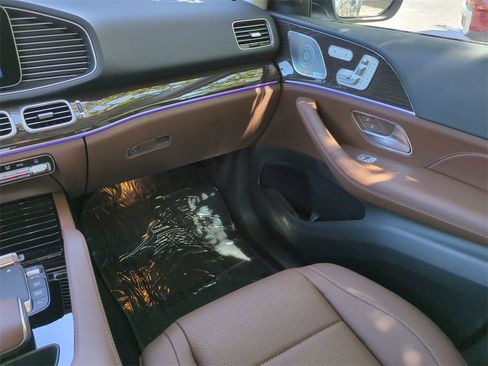 Used 2026 Mercedes-Benz GLE 450 4MATIC image 17