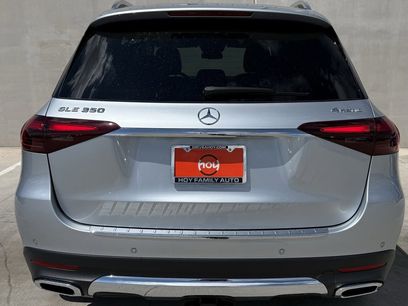 Used 2024 Mercedes-Benz GLE 350 4MATIC