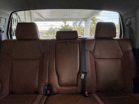 Used 2017 Toyota Tundra 1794 Edition RWD image 25