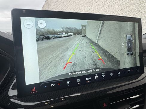 New 2026 Ford Escape ST-Line Select w/ Tech Pack #2 image 36