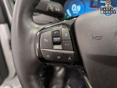 Certified 2023 Ford Escape Active w/ Tech Pack #2 FWD image 17