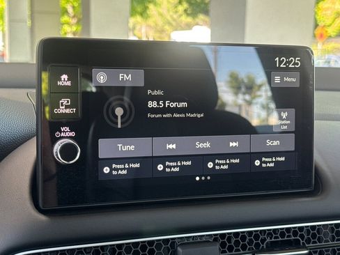 Used 2026 Honda HR-V EX-L image 23